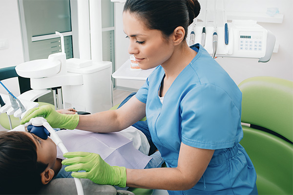 Have Questions About Dental Sedation? Here Are   Answers To Ease Your Mind