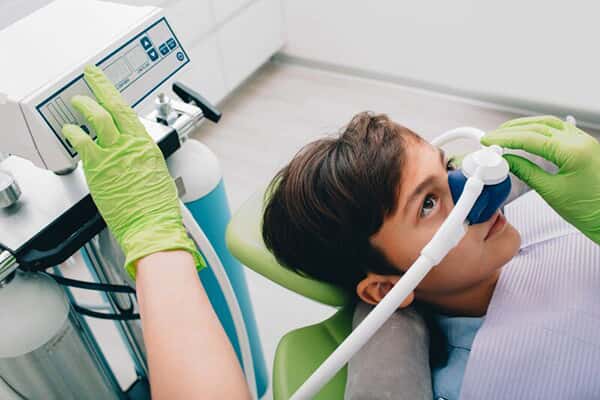 Does Nitrous Oxide Put You To Sleep?
