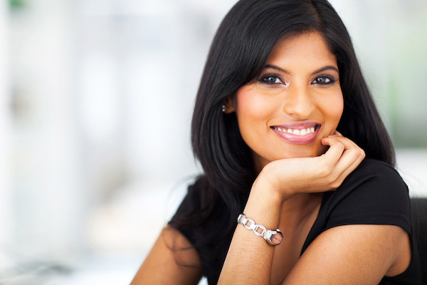 Technology Your Dentist Uses To Create Flawless Veneers