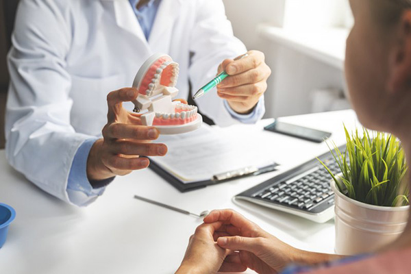 Common Myths About Dentures, Busted!