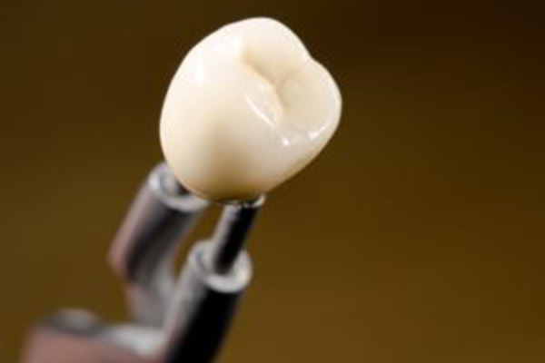 Digital Impressions Provide Better Fitting Restorations
