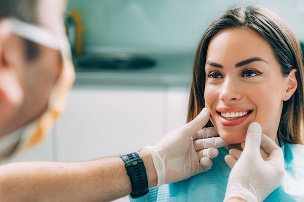 Benefits Of Smile Makeovers
