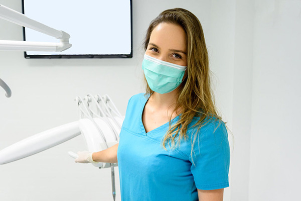 Tools Your Dentist Uses To Fight COVID