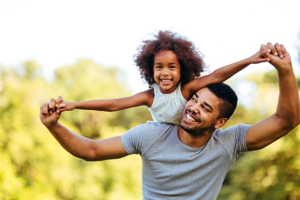 How A Cosmetic Dentist Can Help Fill Gaps In Teeth