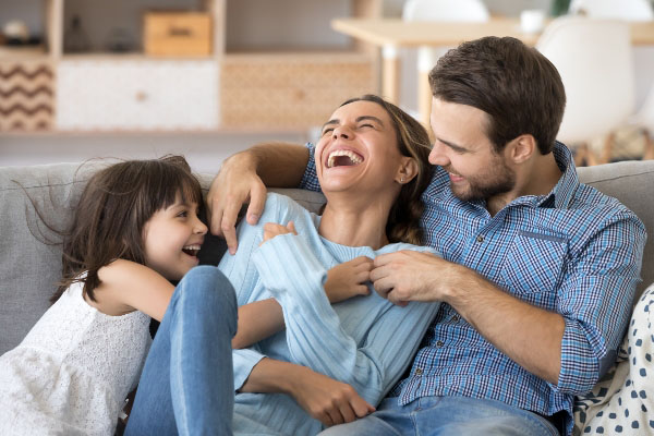 How Cosmetic Dentists Can Transform Oral Health