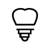 Allen, TX Dental Implant Services
