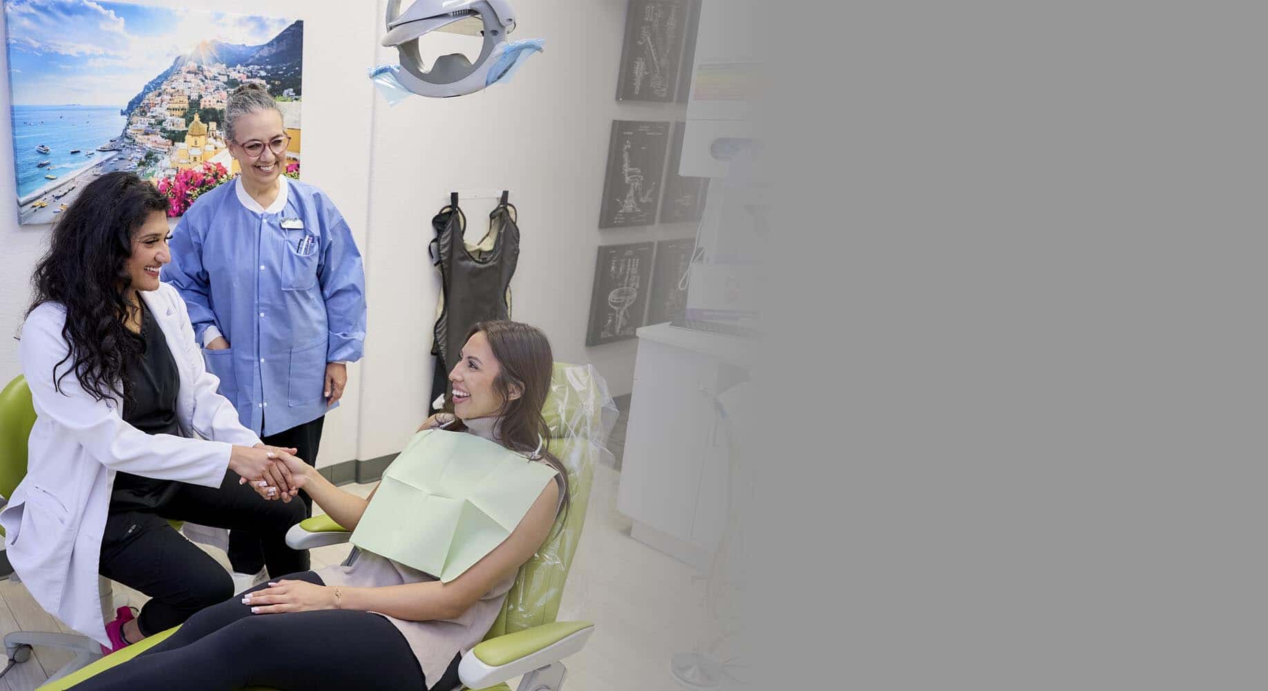 $99 New Patient Special ($489 Value)